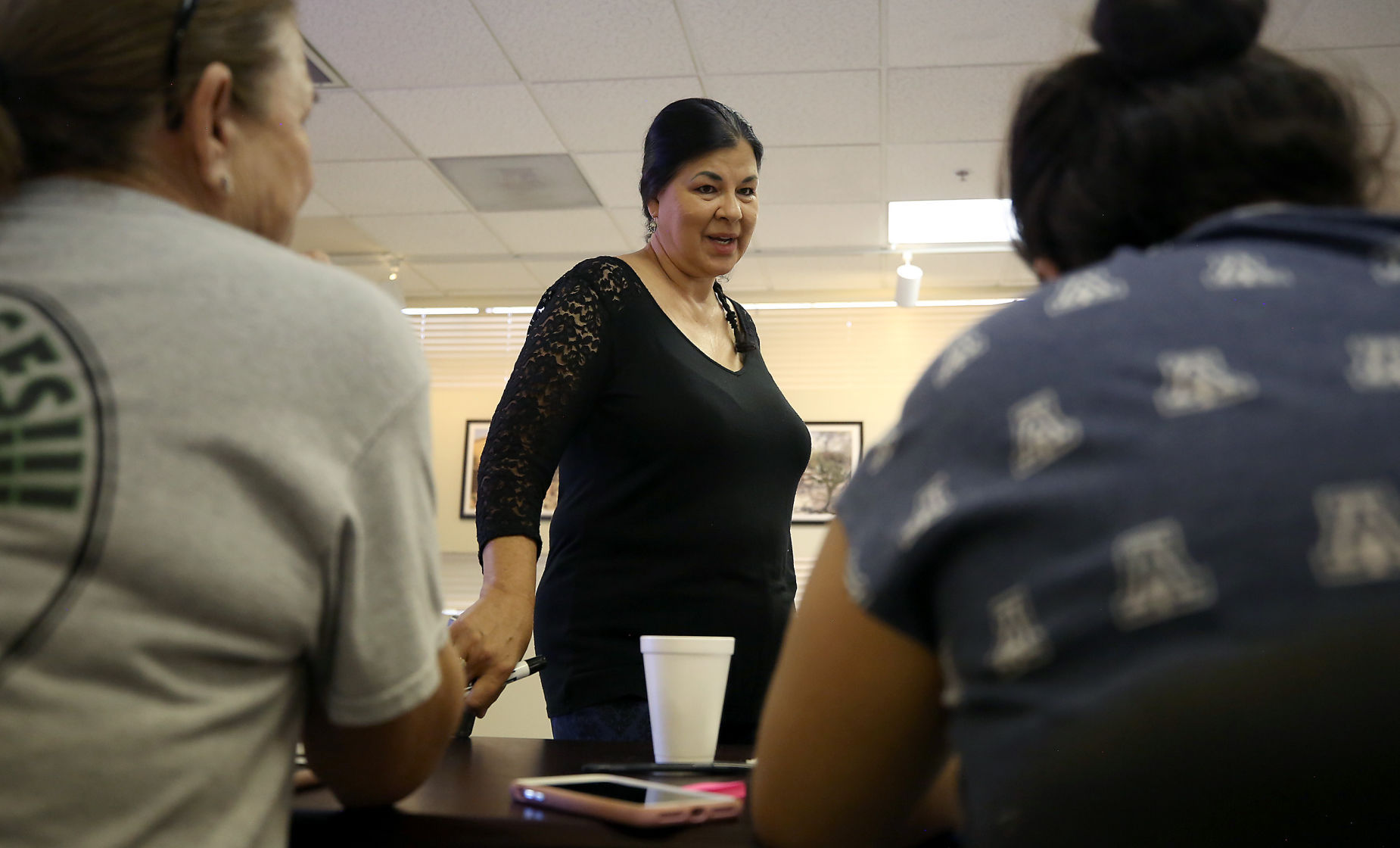 Guardianship Workshop